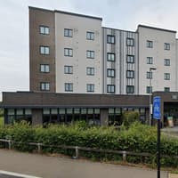 J D Wetherspoon to return to West Bromwich after three years