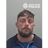 Call 999 if you see West Midlands man wanted after 'intimate images shared without consent'