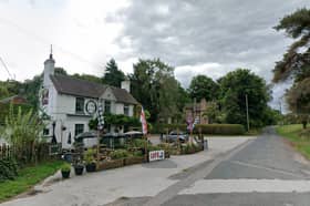 The Danery, Quatford