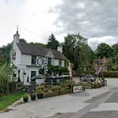 The Danery, Quatford
