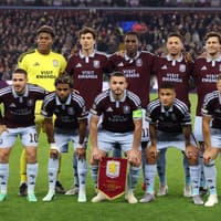 Aston Villa boss insists no frustration at financial challenges ahead of Manchester City test