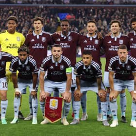 McGinn captained his Aston Villa side to a historic victory against Viking on Wednesday night.