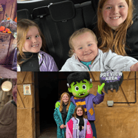 Our spooky return to one of the West Midlands' best-loved attractions