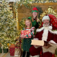 Midlands garden centre unveils its Christmas events