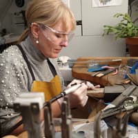 Staffordshire jeweller discovers incredible family secret linking her to Victorian trade