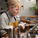 Julia Usher