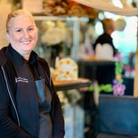 'It's the best job in the world,' Codsall florist says as village flower shop celebrates 70th anniversary