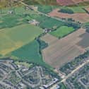 Home Farm at Sandhills, Walsall