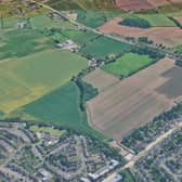 Home Farm at Sandhills, Walsall