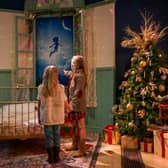 Neverland at Birmingham Museum & Art Gallery