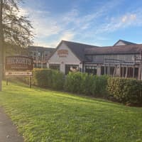 Stafford restaurant can keep its relocated play area - despite neighbour's noise concerns
