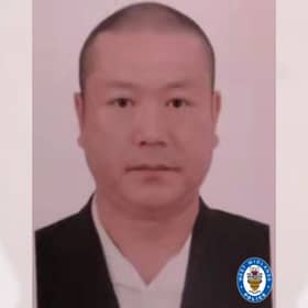Jinming Zhang was murdered at a flat in Digbeth in February 2022. Photo: West Midlands Police