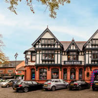 Inside Marston's community pub in Birmingham after £300,000 'grandstand' refurbishment