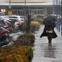 LIVE: Storm Austen hits West Midlands and Shropshire with strong winds