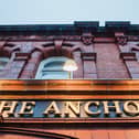 The Anchor is an iconic part of the pub scene in Digbeth. Photo: hankandmargot