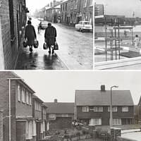 Wolverhampton in 1966: 25 pictures full of memories