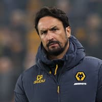 Cesar Peixoto issues Wolves 'environment' warning ahead of key Watford clash