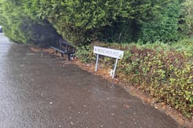 Beeches Road, Birmingham