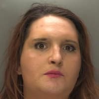 Appeal to trace woman wanted for 'Birmingham shop theft and recall to prison'