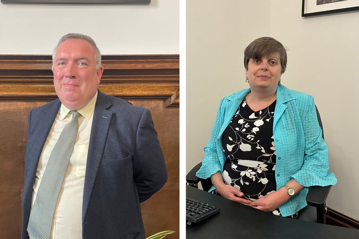 Conservative challenges Reform's net zero spending claims at Walsall Council