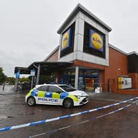 Wolverhampton community 'still in shock' after fatal crash at Lidl store