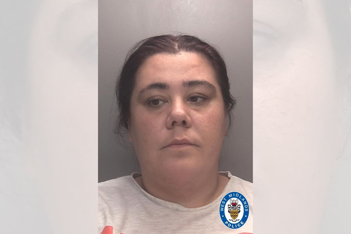 Police seek woman wanted over assault in Birmingham