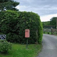 Appeal to retain holiday accommodation at Staffordshire farm dismissed