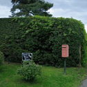 Bank House Farm at The Blythe, Stowe by Chartley.