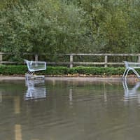 Storm Boelo: Yellow warning continues across Staffordshire for strong winds and heavy rain