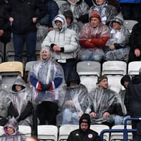 Fans give one West Brom player an 8 for draw at Preston - your ratings revealed