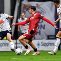 West Brom striker makes physicality admission after summer transfer