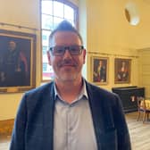 PCC John Campion