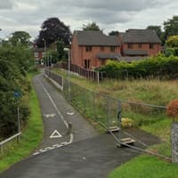 New Stafford home approved despite safety concerns for pedestrians and cyclists