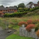 Ripon Drive, Stafford, Earmarked For A New Home.