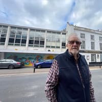 Former mayors call for powers on empty buildings in West Midlands city