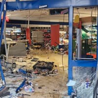 Police investigation continues into fatal Wolverhampton Lidl crash