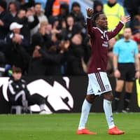 'Big player' - Team-mate reckons striker is showing true potential at Aston Villa
