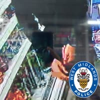 Police appeal after man assaulted in Wolverhampton shop