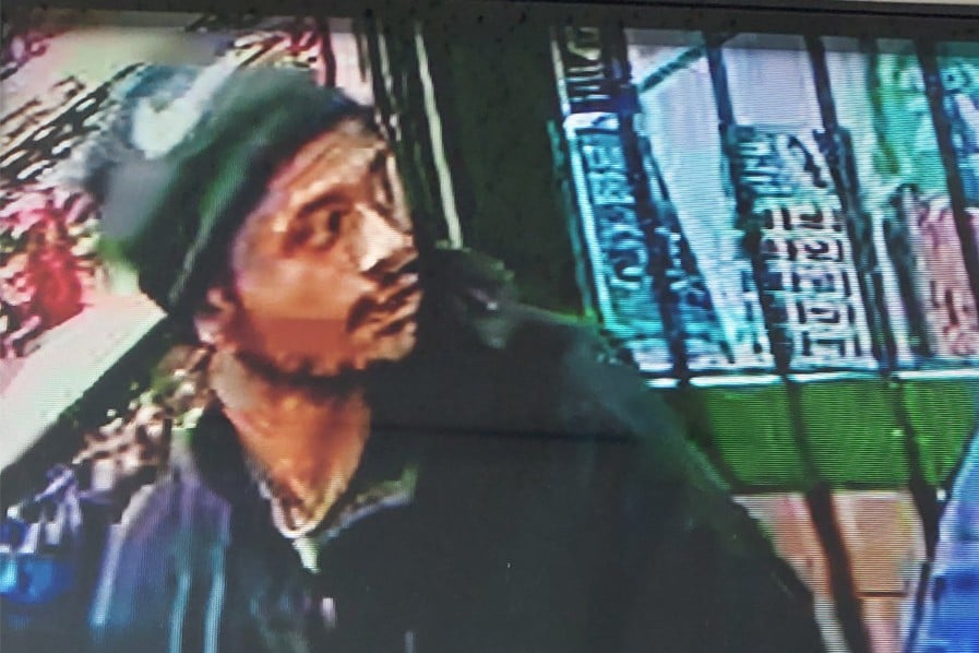 Police appeal after man assaulted in Wolverhampton shop