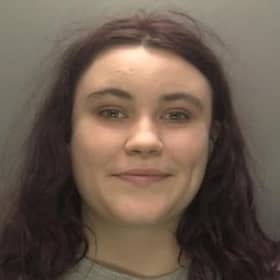 Rhianna was last seen on Saturday afternoon. Photo: Birmingham Police