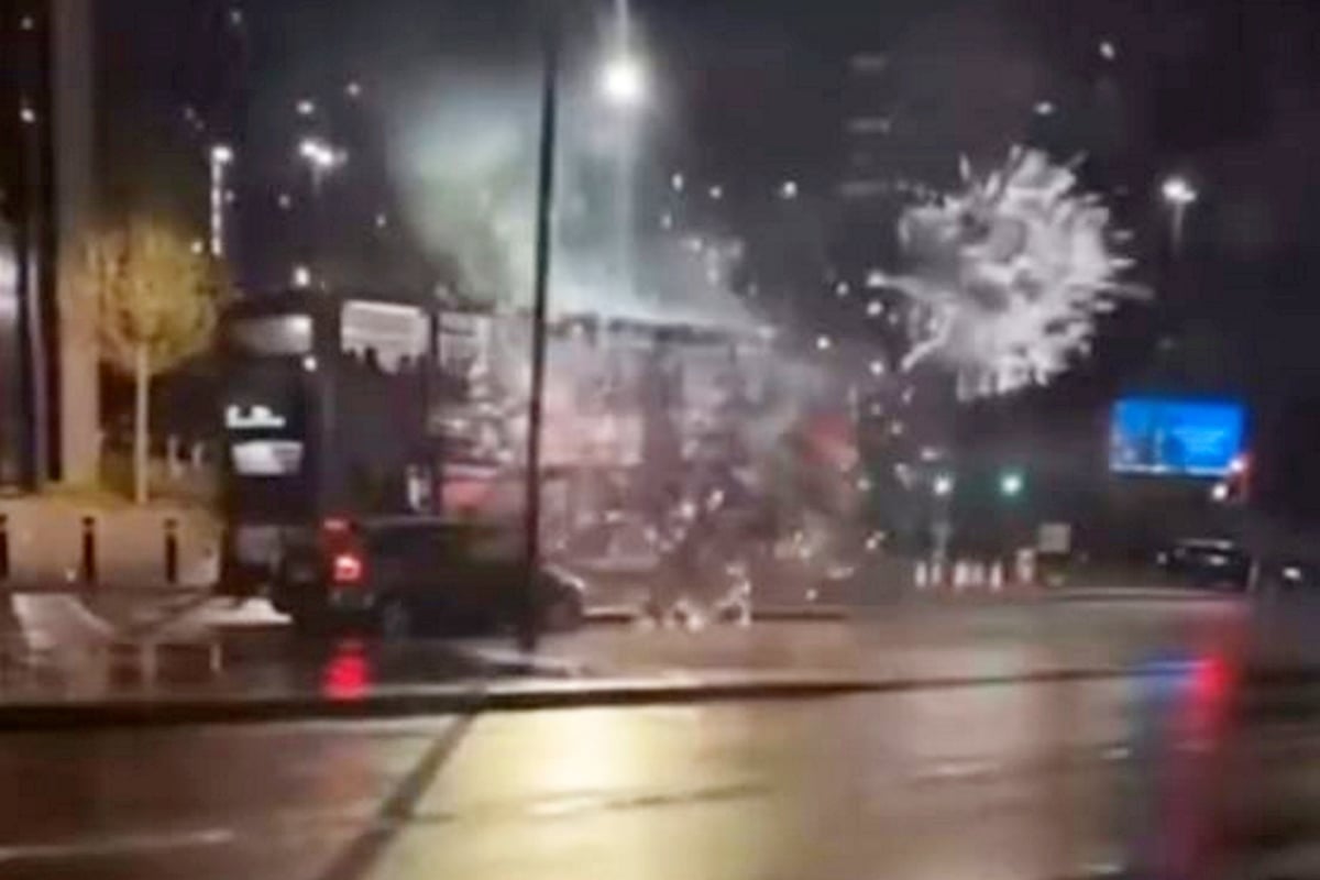 West Midlands Police pledge crackdown on Bonfire Night troublemakers