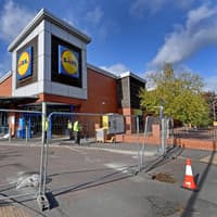 Lidl confirms Wolverhampton store will remain closed 'until further notice' following fatal crash
