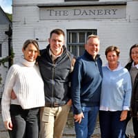 'We want to create something more than a pub': Meet the family behind plans to reopen shuttered Bridgnorth inn
