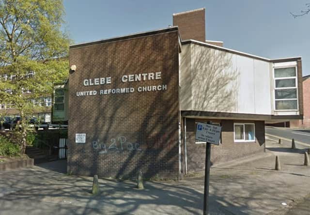 The Glebe Centre is set to close after more than 50 years. Photo: Google Street Map