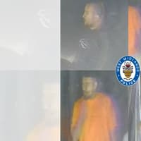 Appeal for information launched after robbery at West Midlands garage