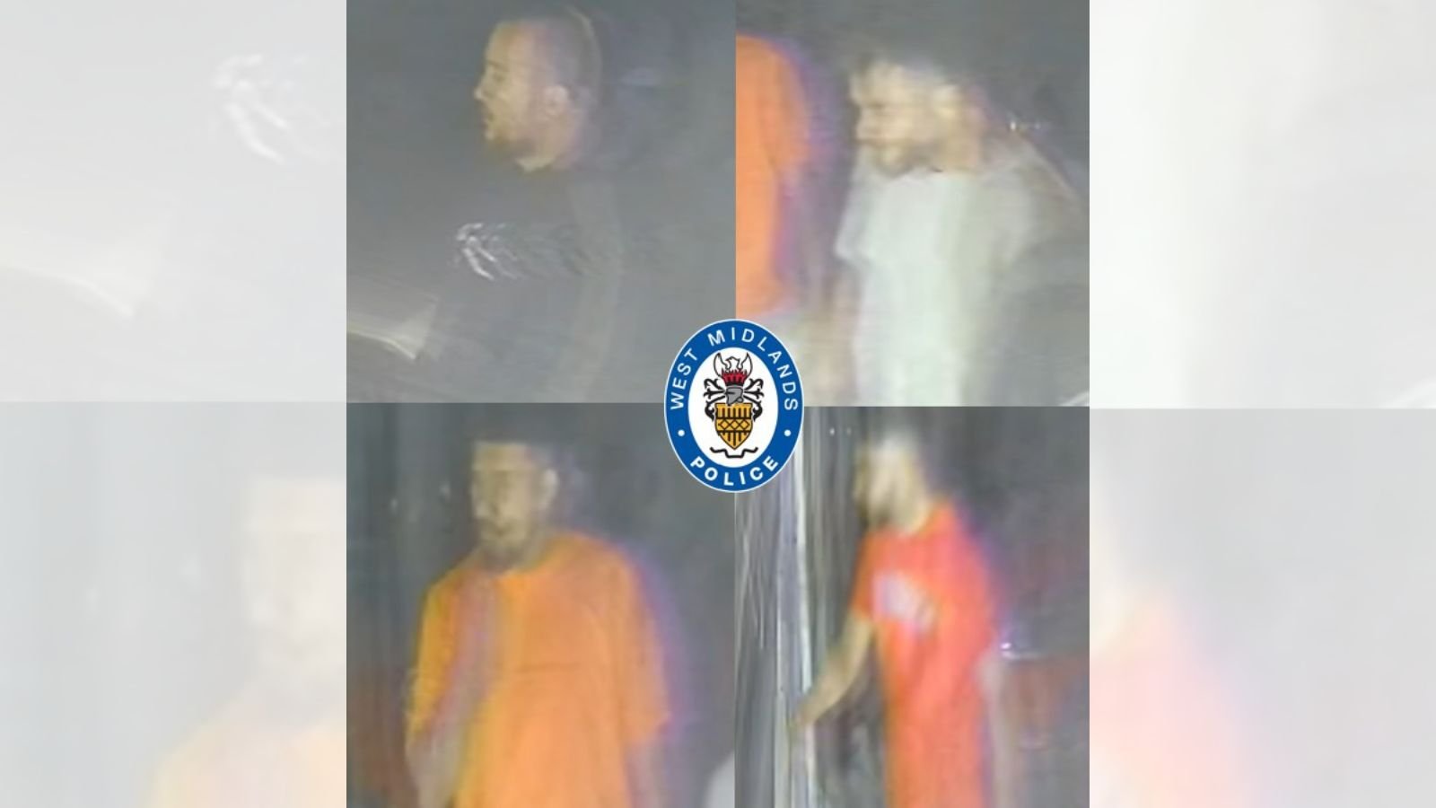 Appeal for information launched after robbery at West Midlands garage