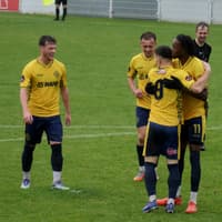 Non-league round-up: Kidderminster lose again, as Hednesford win
