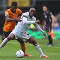 'No matter who plays' - Wolves man hails Cesar Peixoto's midfield options
