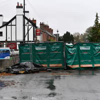 When will Brewood Bridge reopen? Latest update on repair plans 9 months after closure