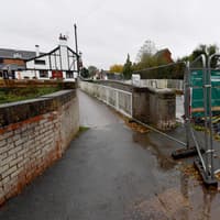 Brewood Bridge: Major update on long-awaited Staffordshire bridge repairs after nine-month road closure
